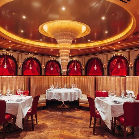 Aria Resort & Casino Las Vegas Ngoại thất bức ảnh